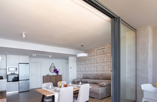 Cala Apartment | Torre Sakura