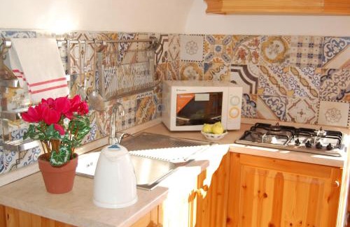 Marina del Cantone Apartment | Torre Turbolo Apartments