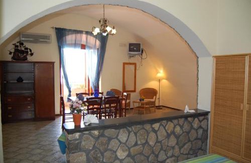 Marina del Cantone Apartment | Torre Turbolo Apartments