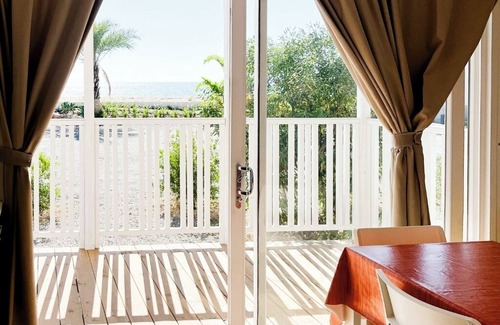 Ciro Marina House | Torrenova Camping Village - MOBILE HOME TOP 2