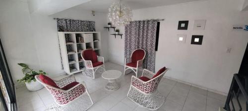 Don Bosco Apartment | Torres Apart Studio