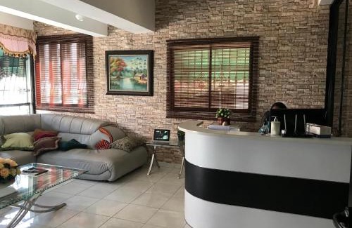 Don Bosco Apartment | Torres Apart Studio