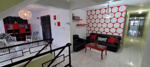 Don Bosco Apartment | Torres Apart Studio
