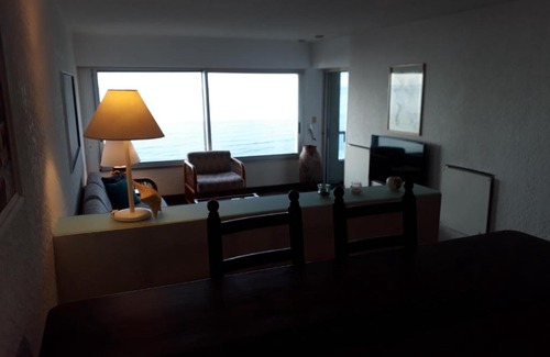 Punta del Este Apartment | Torres del Plata I - excelente Frente al Mar