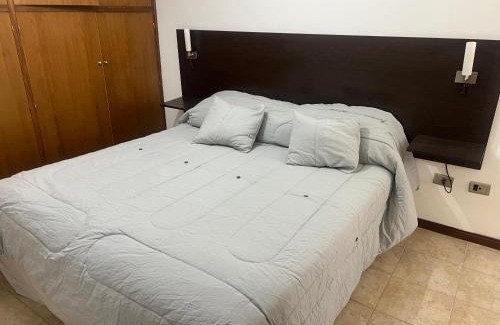 San Juan Apartment | Torres del sol