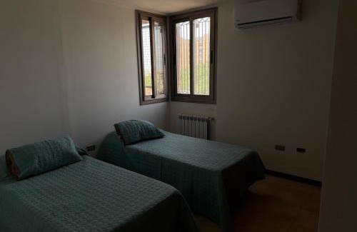 San Juan Apartment | Torres del sol