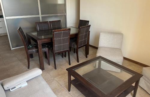 San Juan Apartment | Torres del sol