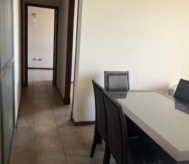San Juan Apartment | Torres del sol