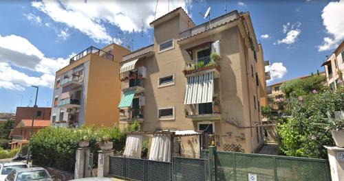 Quartiere XXVII Primavalle Apartment | Torrigio Flat