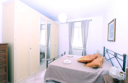 Quartiere XXVII Primavalle Apartment | Torrigio Flat