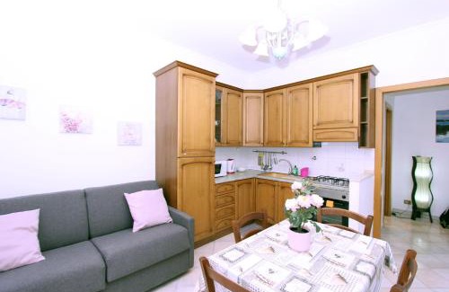 Quartiere XXVII Primavalle Apartment | Torrigio Flat