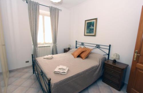 Quartiere XXVII Primavalle Apartment | Torrigio Flat