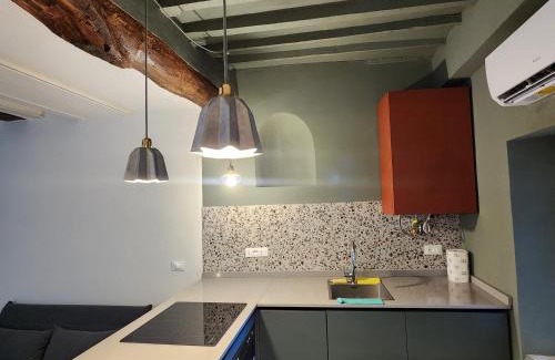 Pontedecimo Apartment | Torta Zena Poldo