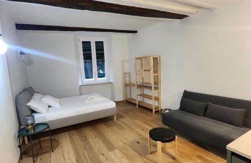 Pontedecimo Apartment | Torta Zena Poldo