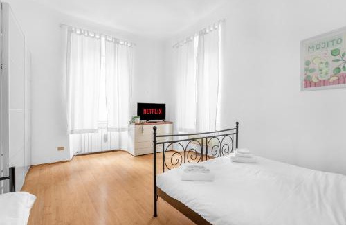 Porta Genova Apartment | Tortona Style