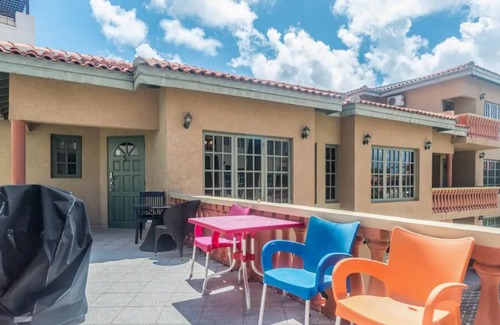 Kamay Condo | Tortuga Condo 30%off in Palm Beach Aruba