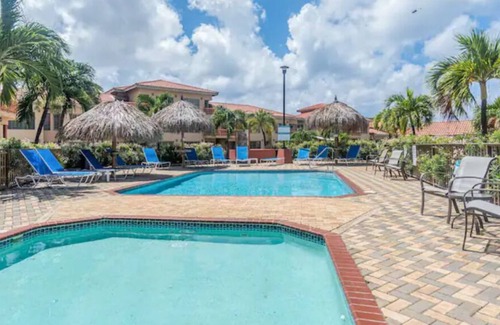 Kamay Condo | Tortuga Condo 30%off in Palm Beach Aruba