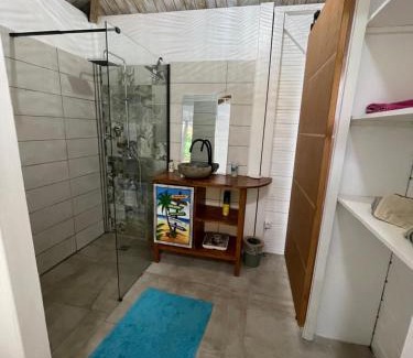 Saint-Francois Apartment | Tortuga, cozy little bungalow