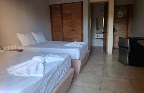 Santa Maria Huatulco Hotel | Tortuga Real Huatulco