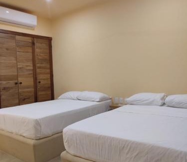 Santa Maria Huatulco Hotel | Tortuga Real Huatulco