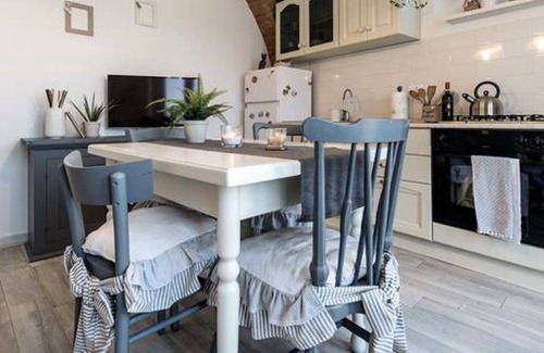 Palaia Apartment | Tosca's House apartment