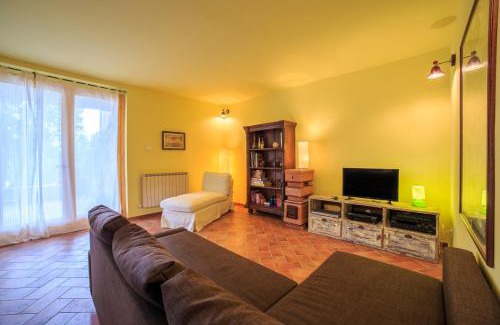 Sovicille Apartment | Toscana da Sogno a Villa Allegria