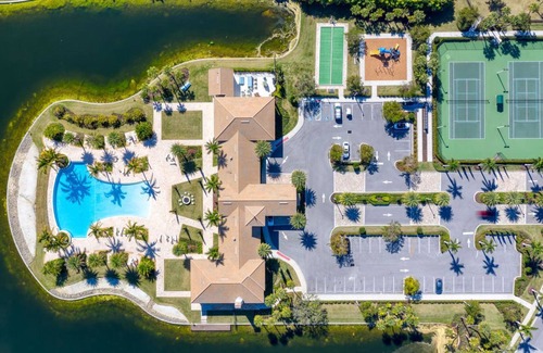 Nokomis House | Toscana Isles, My Happy Place