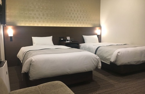 Higashiueno Hotel | Tosei Hotel Cocone Ueno