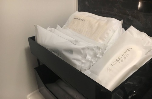 Higashiueno Hotel | Tosei Hotel Cocone Ueno