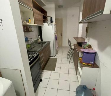 Tenone Apartment | Total life