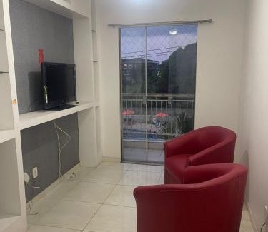 Tenone Apartment | Total life