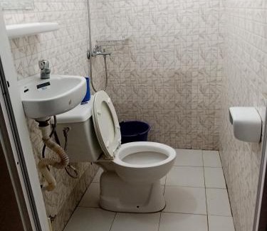 Lome Apartment | Total