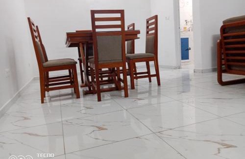 Lome Apartment | Total