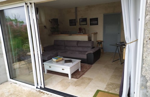Velles House | TOTALLY INDEPENDENT HOUSE on 2 hectares FOR 5 PEOPLE