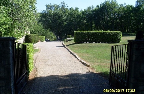 Vacheres Other | totally private property on 14500m2