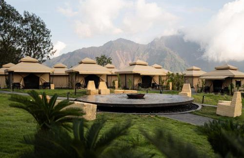 Toya Bungkah Other | Toteme Glamping and Hot Spring Kintamani