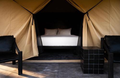 Toya Bungkah Other | Toteme Glamping and Hot Spring Kintamani