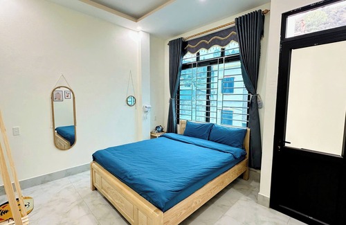 Dong Van Hotel | ToTo Chan Hotel