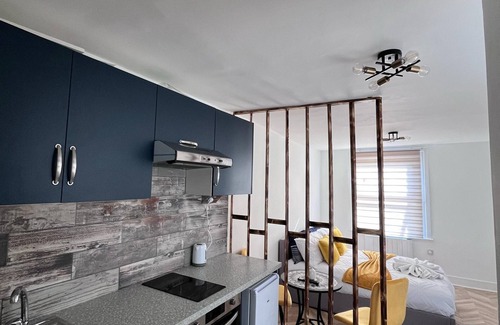 Tottenham Green Apartment | Tottenham Stadium Stays