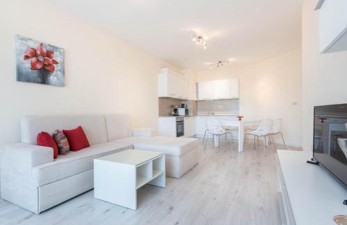 Varna Apartment | Touch the sea