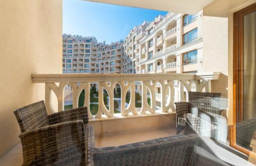 Varna Apartment | Touch the sea
