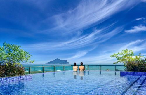 Toucheng Apartment | Toucheng Joyful 宜蘭海景民宿-頭城小確幸 寵物友善 附充電車位