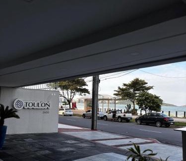 Guarapari Apartment | Toulon