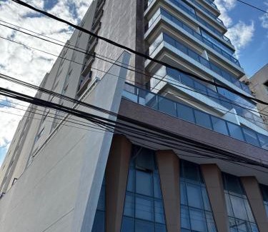 Guarapari Apartment | Toulon