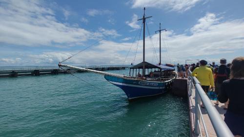 Comercio Boat Rental | Tour às Ilhas-Salvador