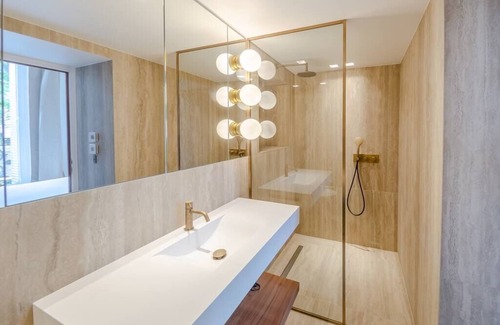 Faubourg Saint-Germain Apartment | Tour Eiffel/Invalides - Luxury apartment n°2