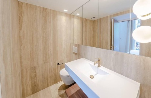 Faubourg Saint-Germain Apartment | Tour Eiffel/Invalides - Luxury apartment n°2