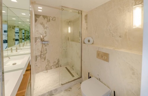 Faubourg Saint-Germain Apartment | Tour Eiffel/Invalides - Luxury apartment n°3