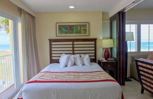 Pompano Beach Resort | Tour the Everglades!