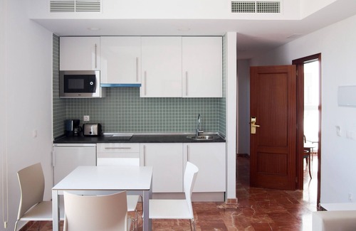 Orellana la Vieja Apartment | Tourist apartments Embalse de Orellana